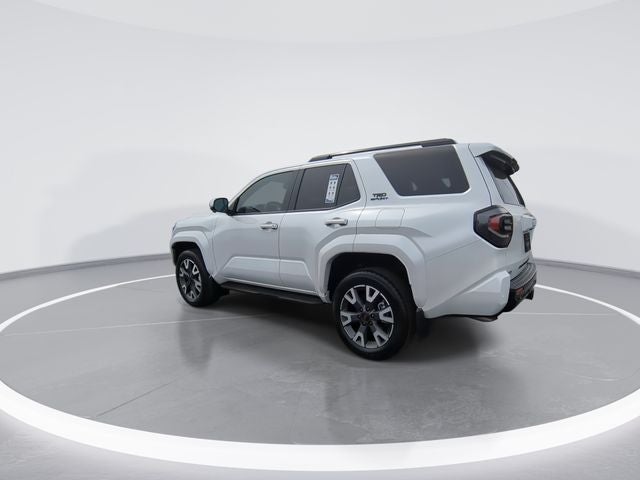 2025 Toyota 4Runner TRD Sport Premium