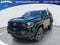 2025 Toyota 4Runner TRD Sport