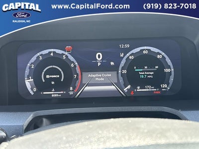 2025 Toyota 4Runner TRD Sport