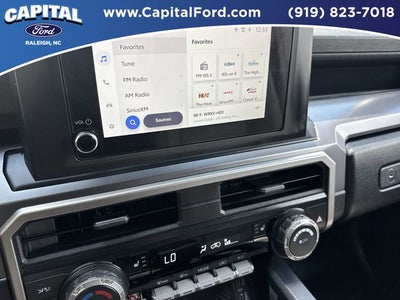 2025 Toyota 4Runner TRD Sport