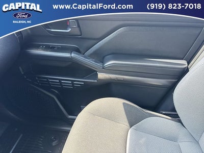 2025 Toyota 4Runner TRD Sport