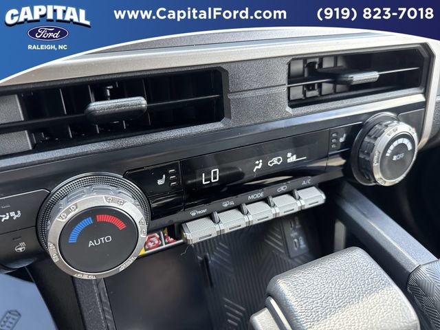 2025 Toyota 4Runner TRD Sport
