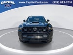 2025 Toyota 4Runner TRD Sport