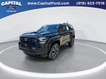 2025 Toyota 4Runner TRD Sport