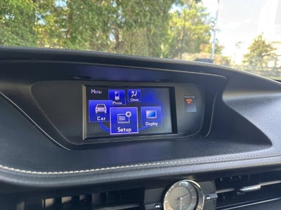 2014 Lexus ES 350