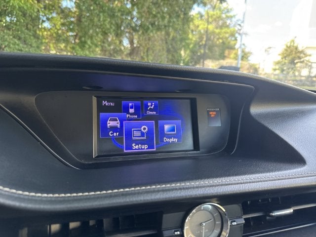 2014 Lexus ES 350