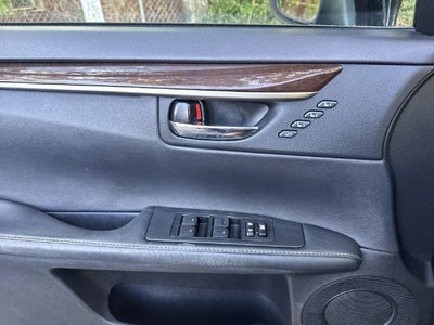2014 Lexus ES 350