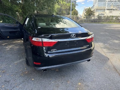 2014 Lexus ES 350