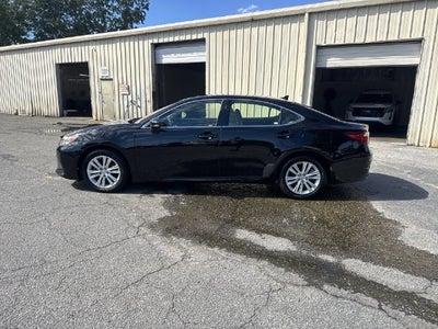 2014 Lexus ES 350
