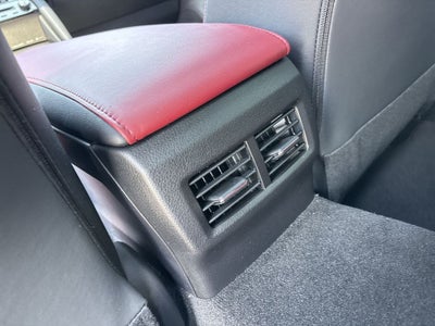 2025 Lexus IS 350 F SPORT Design