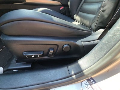 2016 Lexus IS 350