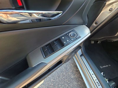 2016 Lexus IS 350