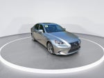 2016 Lexus IS 350