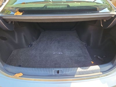 2016 Lexus IS 350
