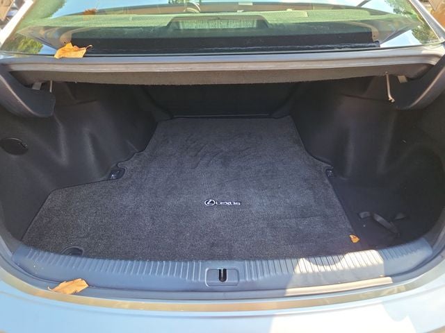 2016 Lexus IS 350