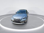 2016 Lexus IS 350
