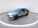 2016 Lexus IS 350