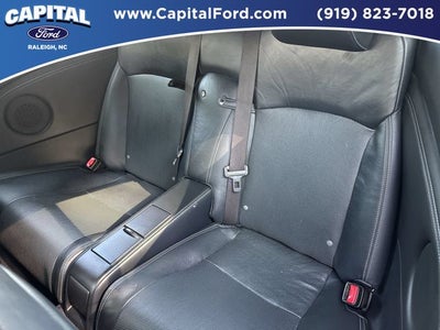 2014 Lexus IS 350 C