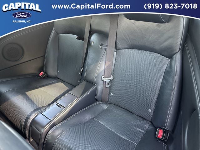 2014 Lexus IS 350 C