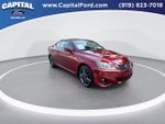 2014 Lexus IS 350 C