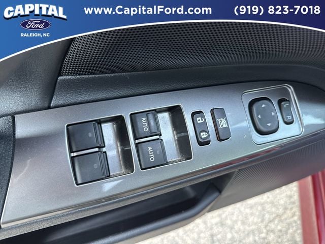 2014 Lexus IS 350 C