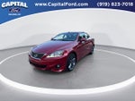 2014 Lexus IS 350 C