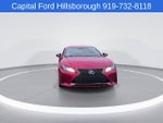 2021 Lexus RC 350 F Sport