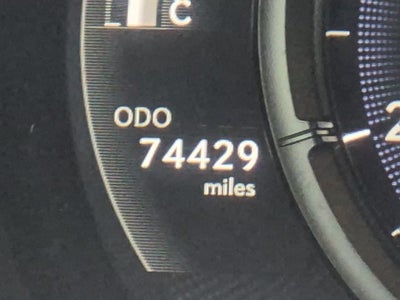 2021 Lexus RC 350 F Sport