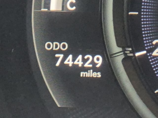 2021 Lexus RC 350 F Sport