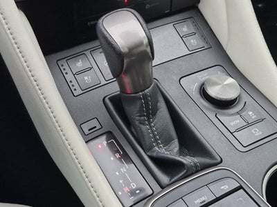 2021 Lexus RC 350 F Sport