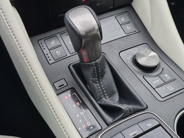 2021 Lexus RC 350 F Sport