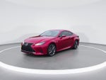 2021 Lexus RC 350 F Sport