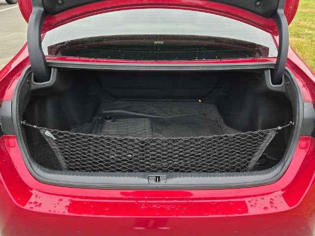 2021 Lexus RC 350 F Sport