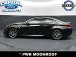2015 Lexus RC 350