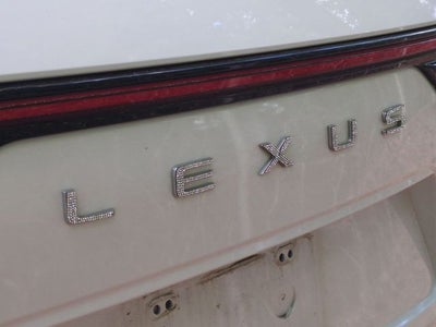 2024 Lexus LX 600 Premium