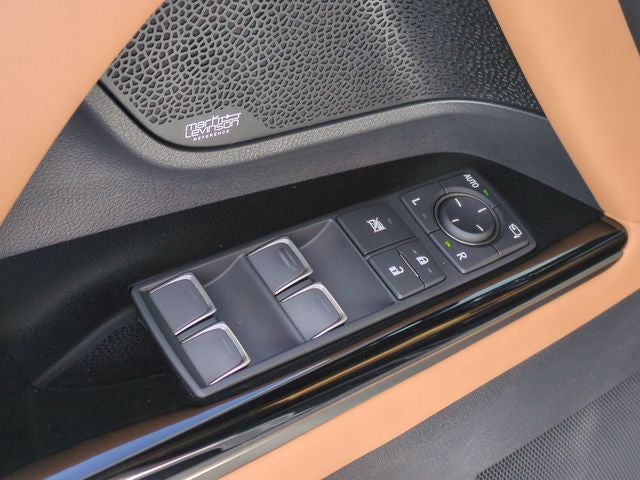 2024 Lexus LX 600 Premium