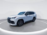2024 Lexus LX 600 Premium