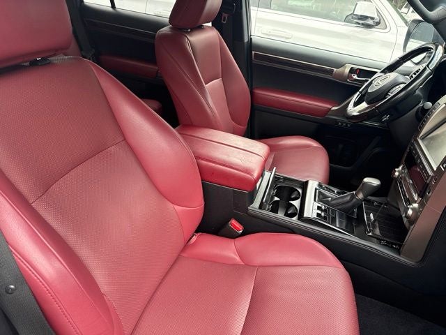 2021 Lexus GX 460