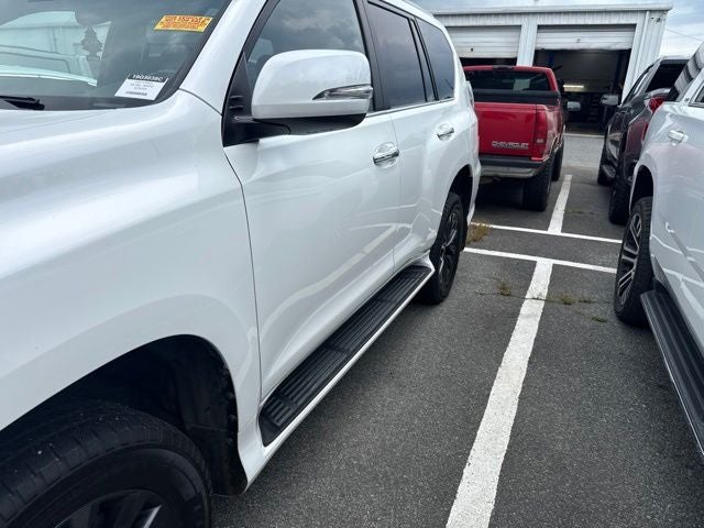 2021 Lexus GX 460