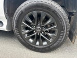 2021 Lexus GX 460