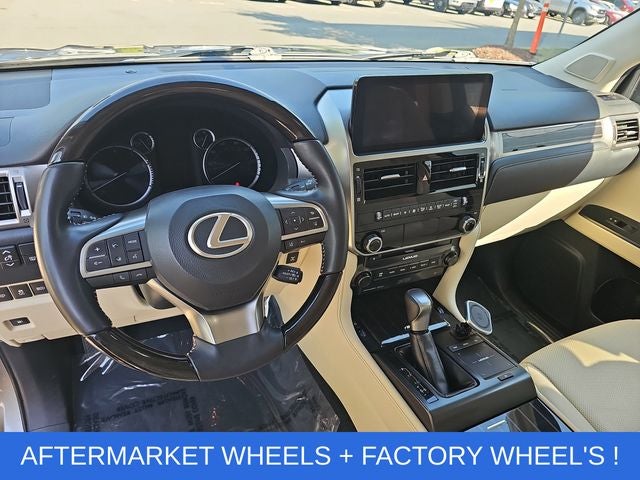 2023 Lexus GX 460