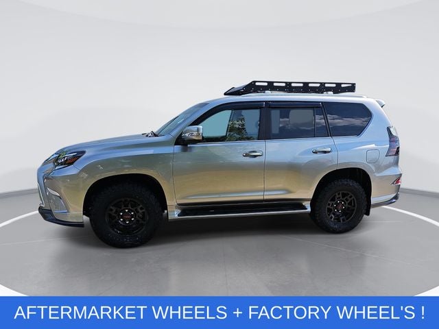 2023 Lexus GX 460