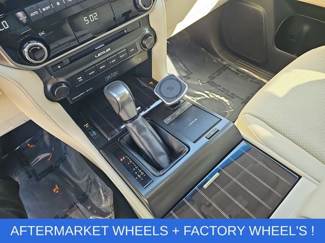 2023 Lexus GX 460