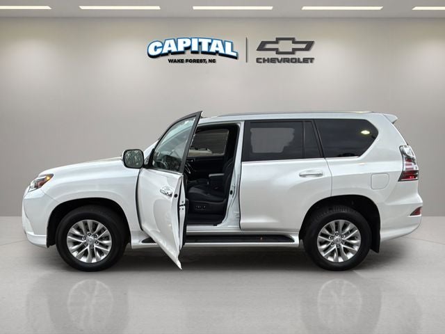 2023 Lexus GX 460