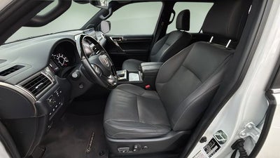 2023 Lexus GX 460