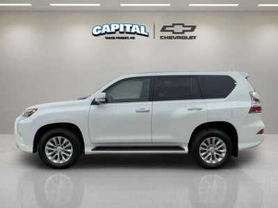 2023 Lexus GX 460