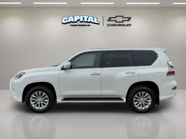2023 Lexus GX 460