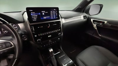 2023 Lexus GX 460