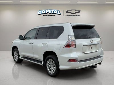 2023 Lexus GX 460