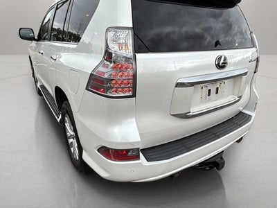 2023 Lexus GX 460
